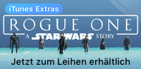Rogue One: A Star Wars Story
