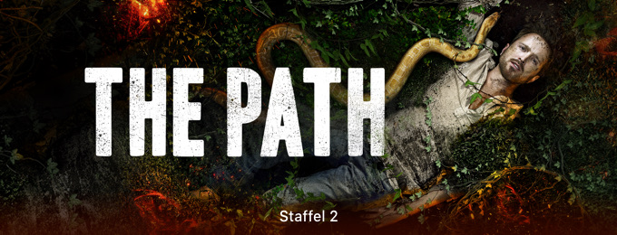 The Path
