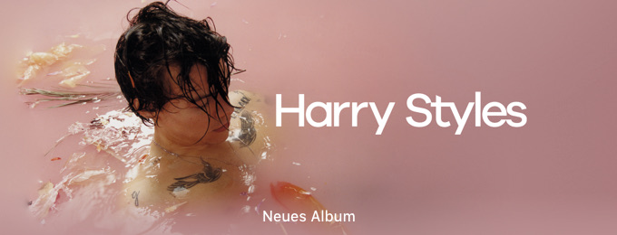 Harry Styles