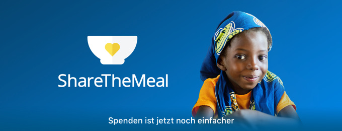ShareTheMeal