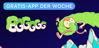 Eggggg – Das Puke-and-Run