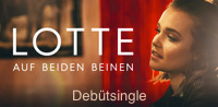 Auf beiden Beinen - Single