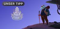 Old Man's Journey