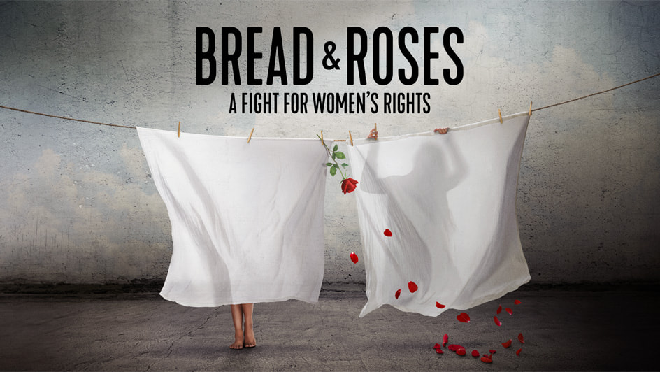 Bread & Roses: A Fight for Women’s Rights - Bilder - Apple TV Press (DE)