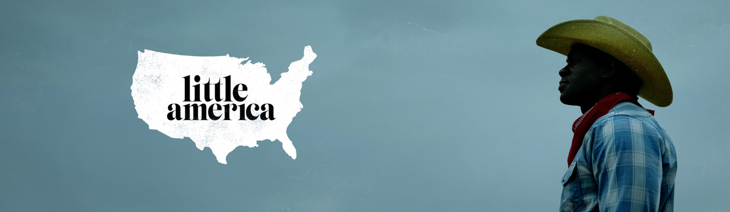 Little America Apple TV+ Press (DE)