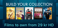 Build Your Collection