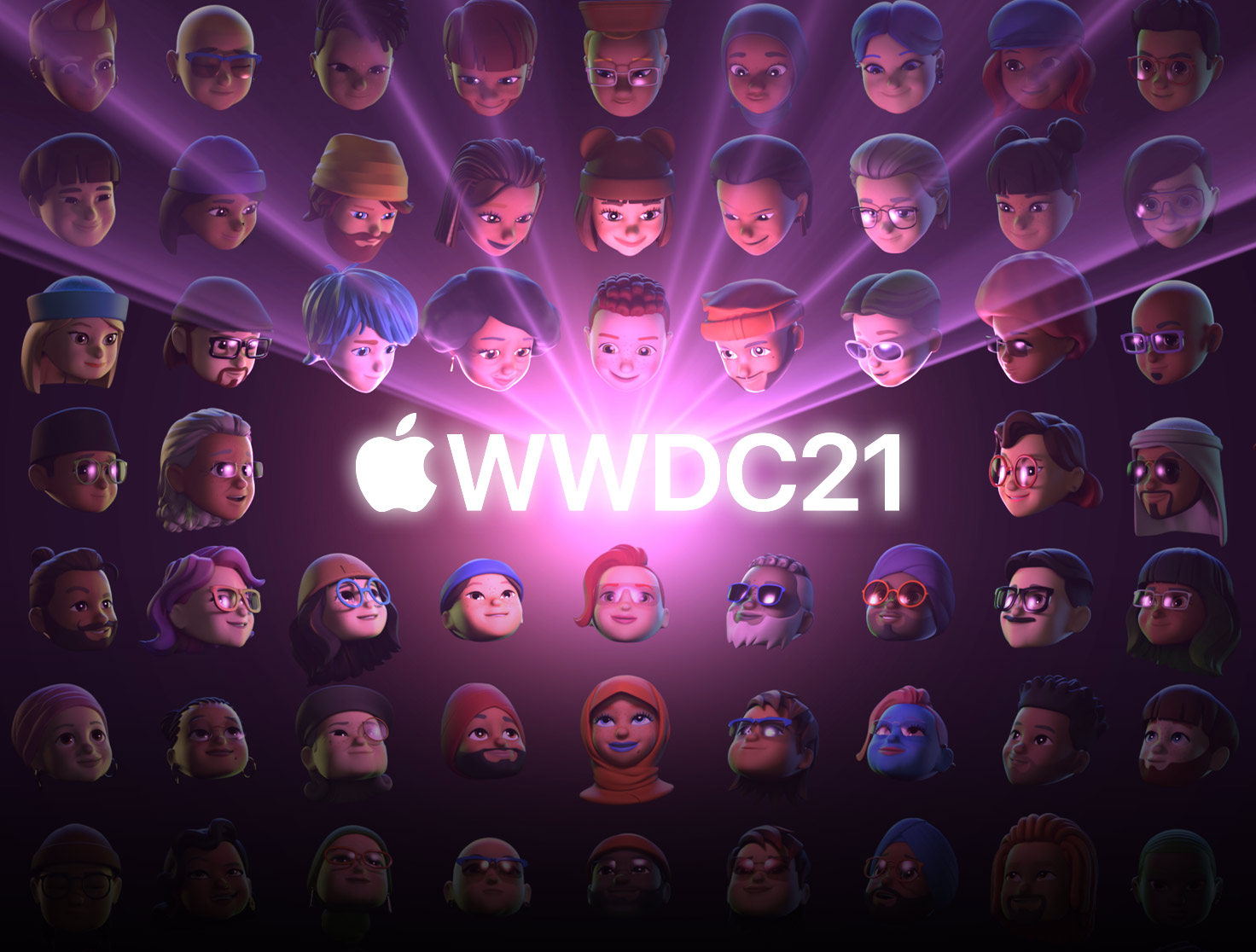 WWDC21