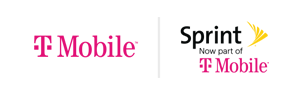 T-Mobile | Sprint (now part of T-Mobile)