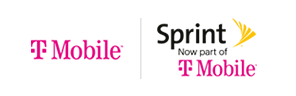 T-Mobile | Sprint Now part of T-Mobile