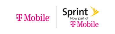 T-Mobile | Sprint Now part of T-Mobile