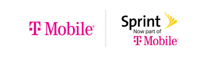 T-Mobile | Sprint — Now part of T-Mobile
