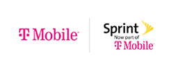 T-Mobile | Sprint — Now part of T-Mobile
