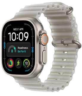 Apple Watch Ultra 4