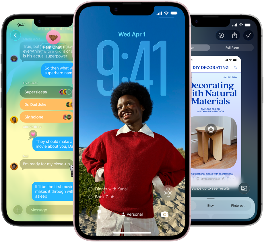 iPhone 17e - Apple (EE)