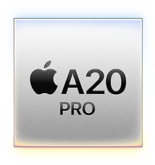 Apple A20 Pro kiip