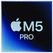 M5 Pro kiip