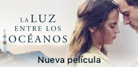 La Luz Entre los Océanos