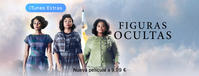 Figuras Ocultas