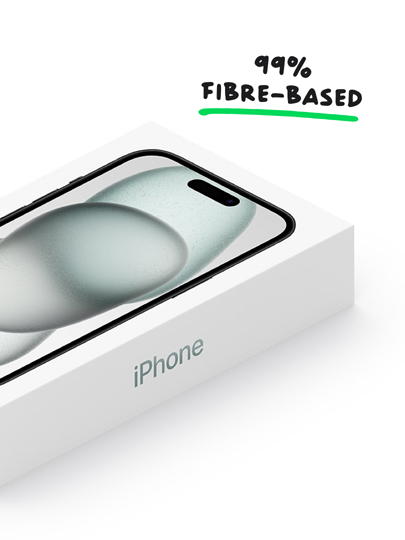 Why iPhone - Apple (UK)