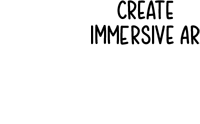 Create immersive AR