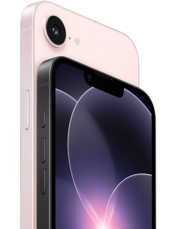 iPhone 17e - Apple (CH)