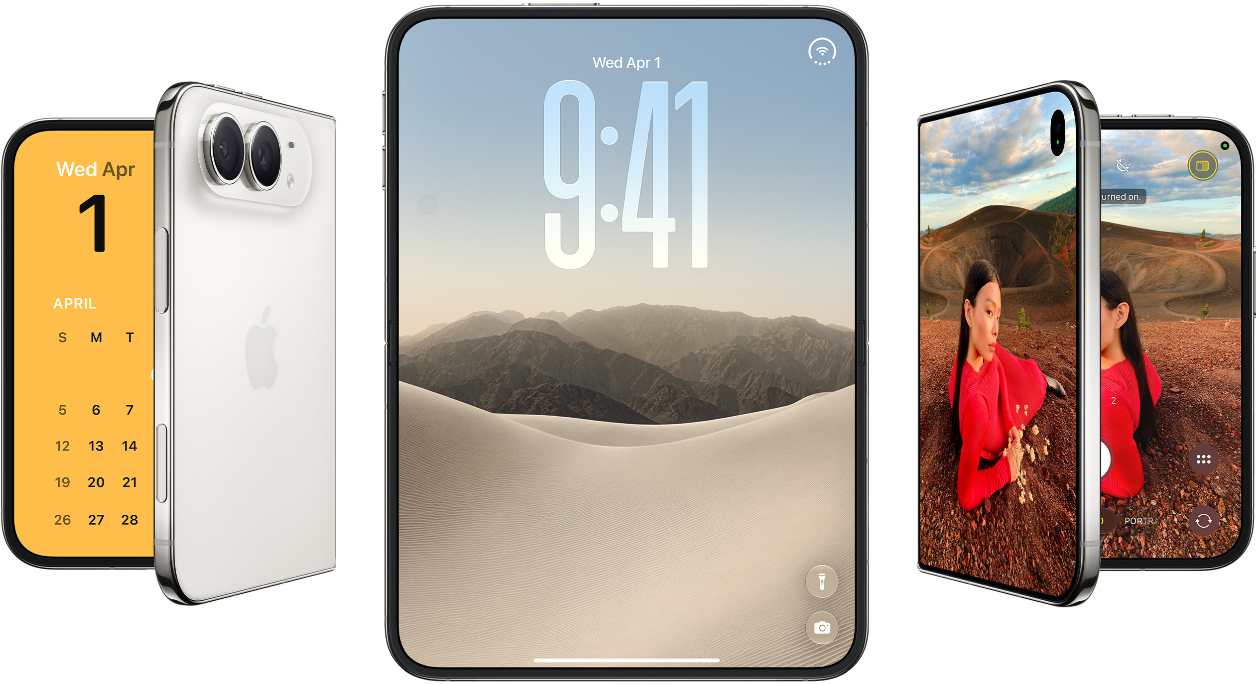 Diseño de smartphones