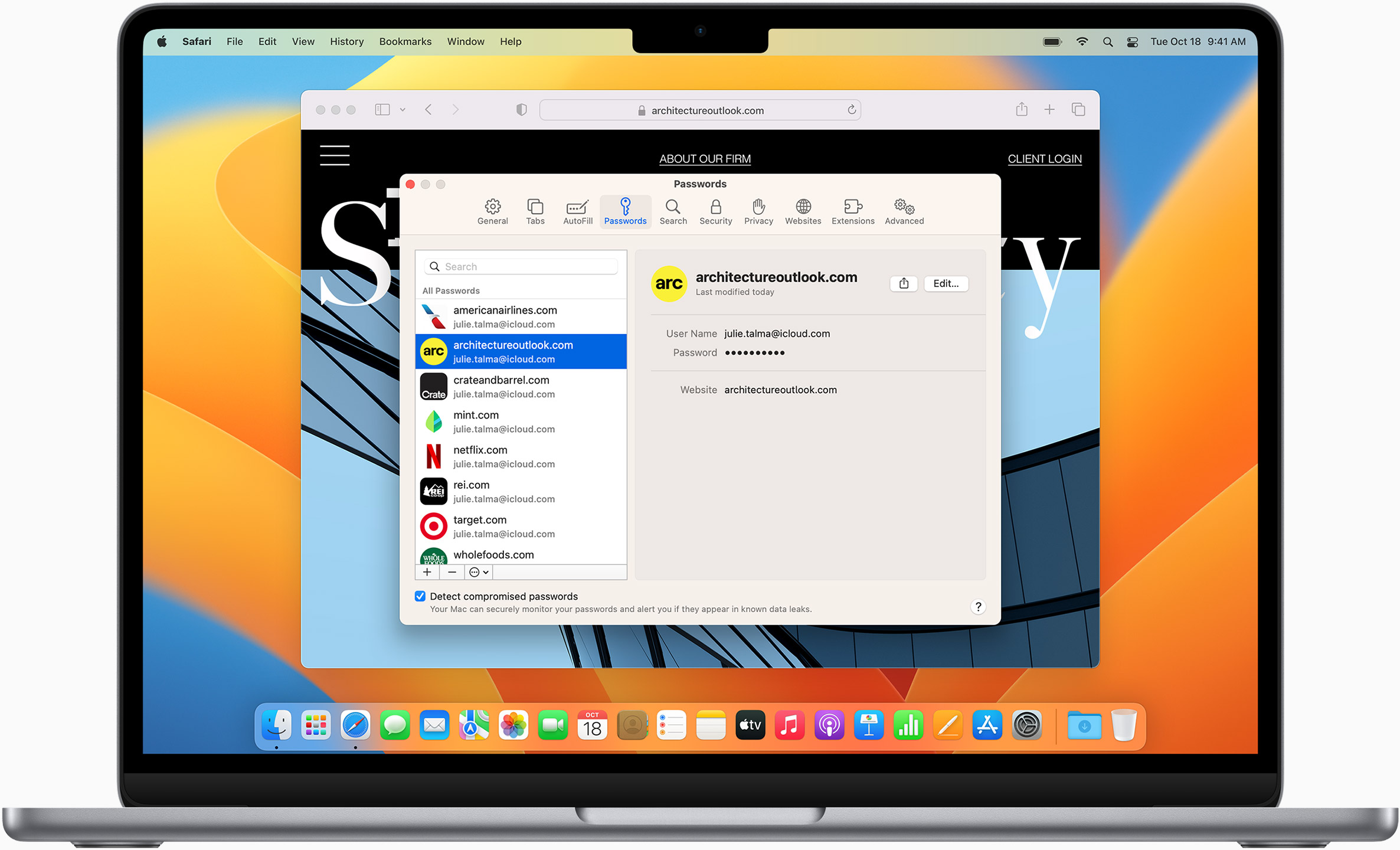 Safari iPad : un navigateur « de bureau », sauf avec ce nouveau portail  Apple