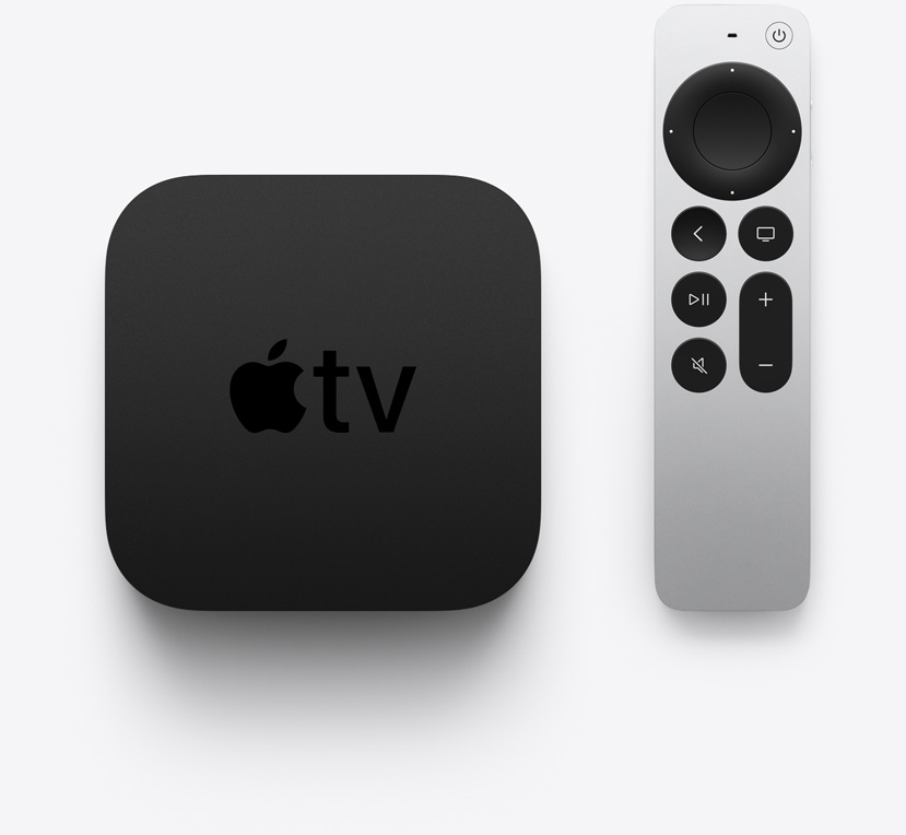 In zoomen geweld gesponsord TV en Woning - Apple (NL)