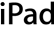iPad
