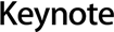 Keynote
