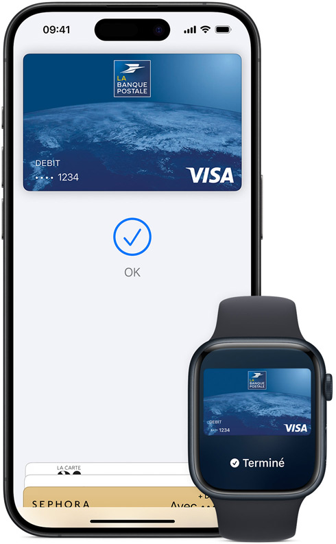 Apple Pay : payer avec son iPhone, comment ça marche ?