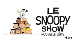 Le Snoopy Show