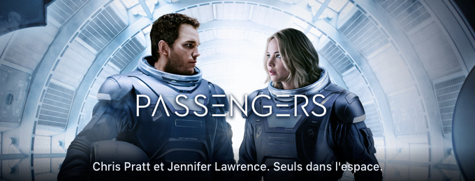 Passengers