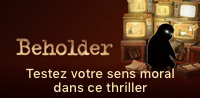 Beholder