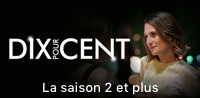 10 pour cent