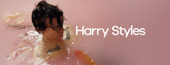 Harry Styles