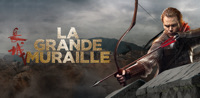 La Grande Muraille