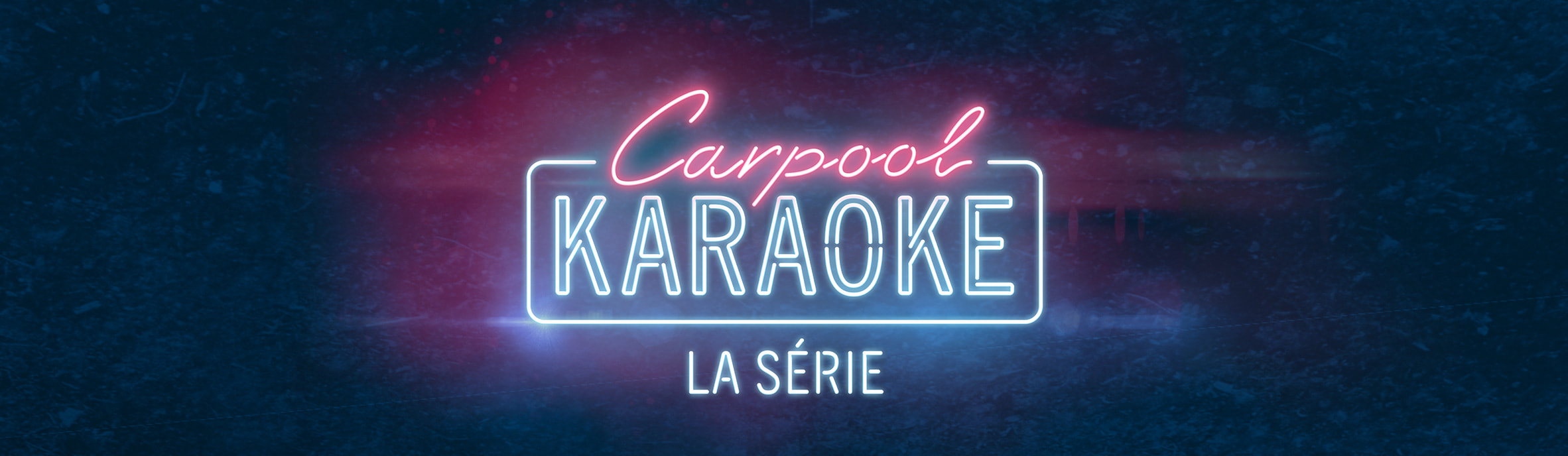 Le 1er invité du Carpool Karaoke français dévoilé