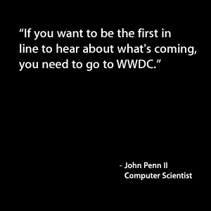 John Penn II, Adobe