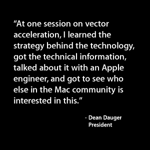 Dean Dauger, Dauger Research