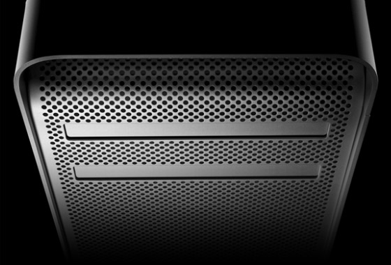 Introducing Mac Pro Quad Xeon 64-bit workstation
