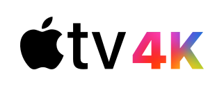 Apple TV 4K