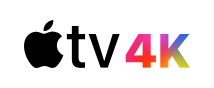 Apple TV 4K