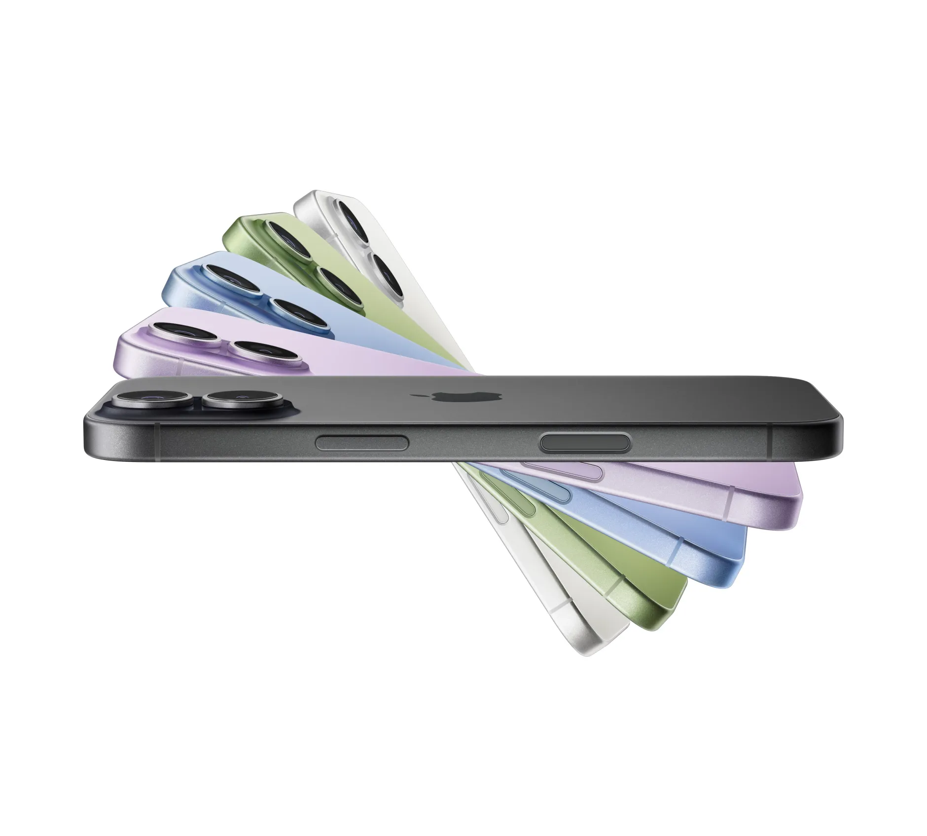 iPhone 17 - Apple (HK)