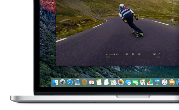 latest quicktime version for mac