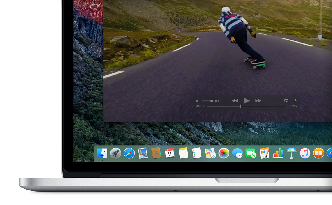 Learn everything you to know about QuickTime. - Apple (HK)