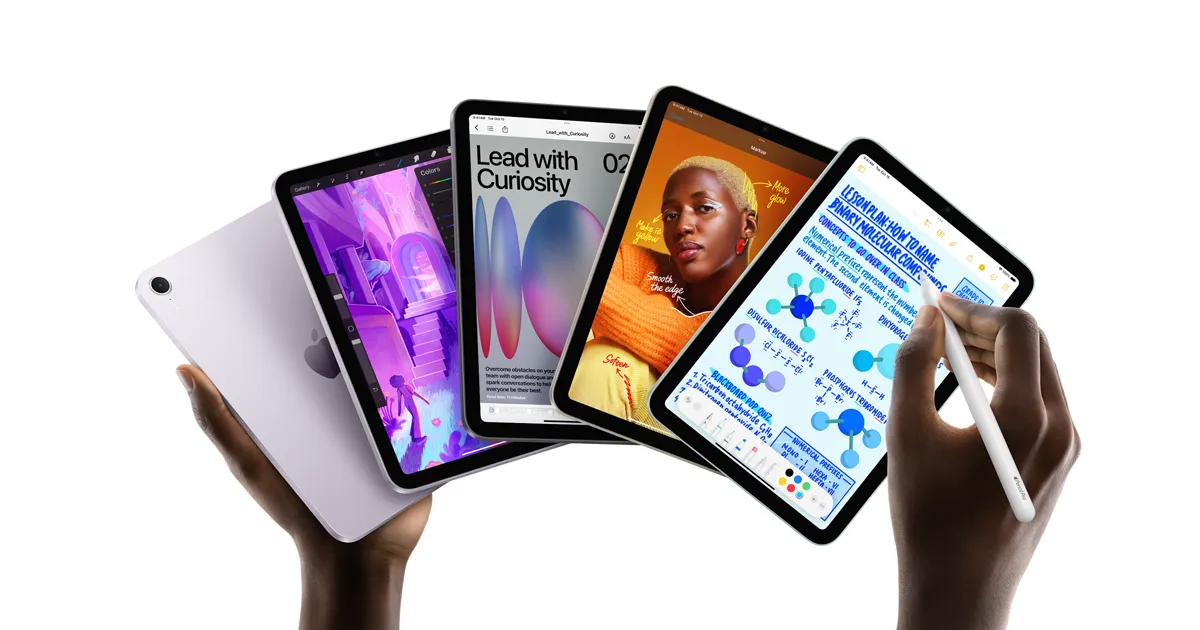 iPad mini - Apple (香港)