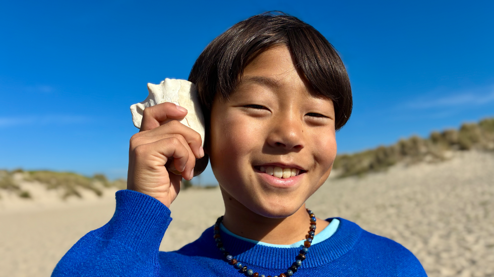 Fotografija snimljena kamerom Fusion od 48 MP, značajka portreti nove generacije u upotrebi, fokus na licu osobe