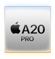 Čip Apple A20 Pro