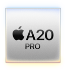 Čip Apple A20 Pro